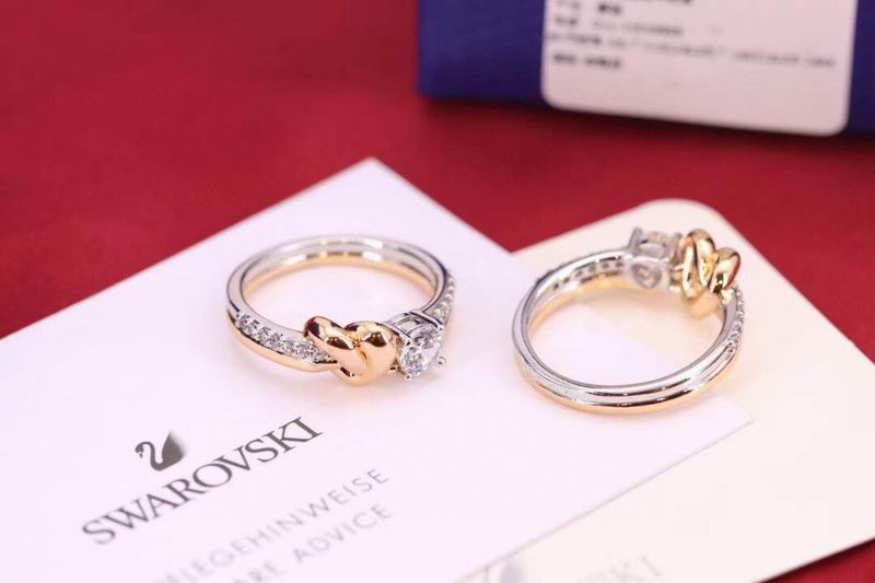 2025 Swarovski Ring 0730